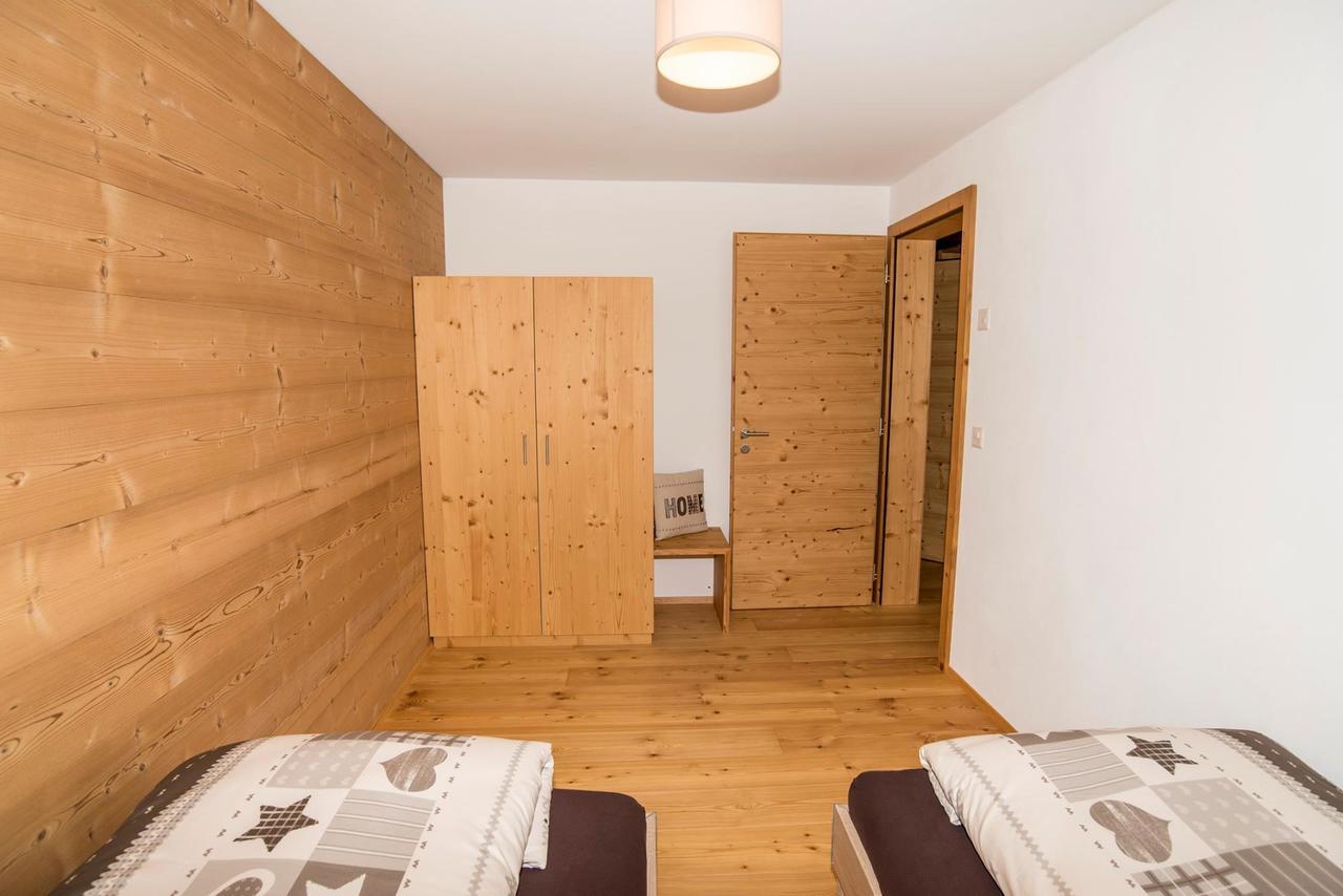 Chalet La Cordee Bettmeralp Exterior foto