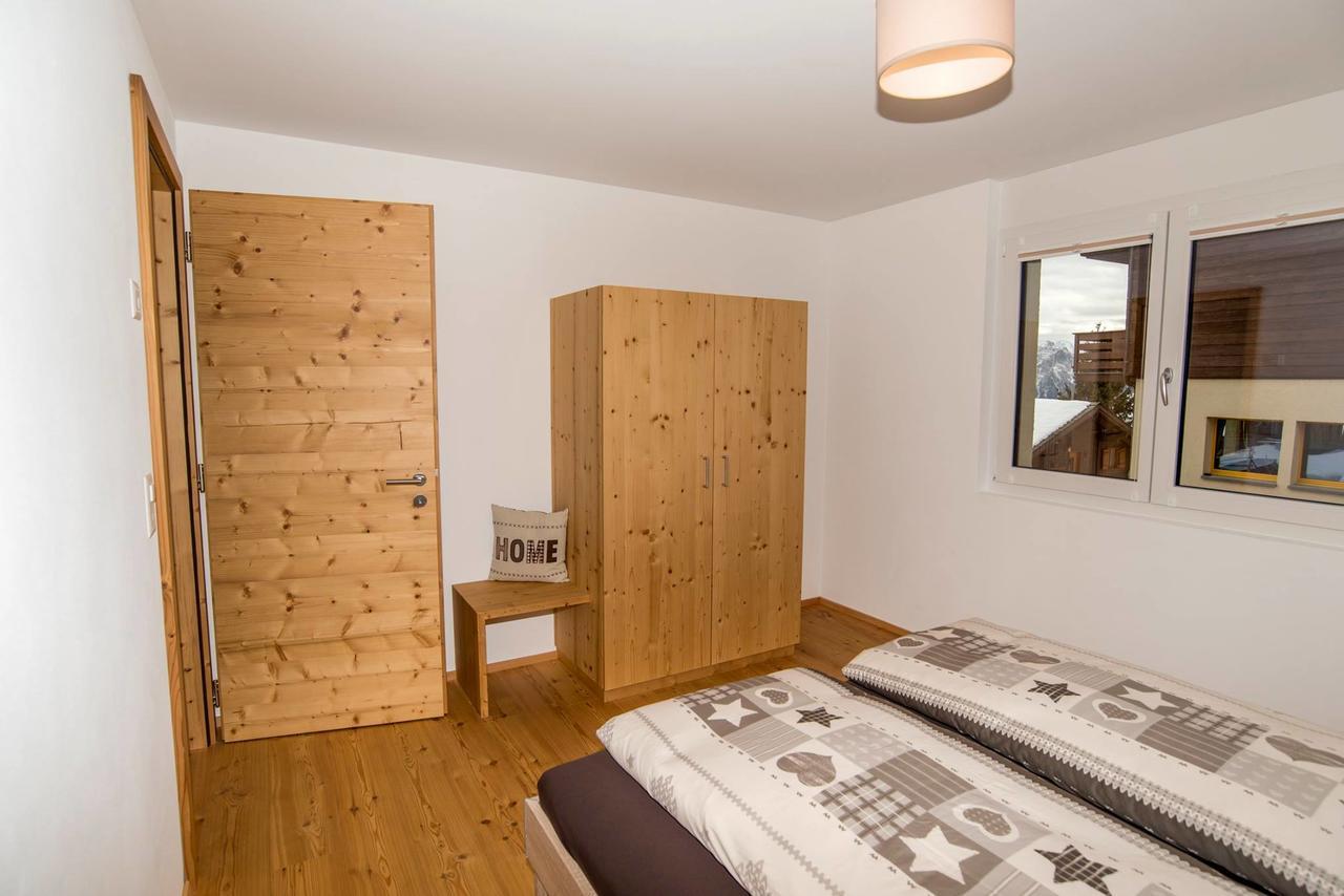 Chalet La Cordee Bettmeralp Exterior foto