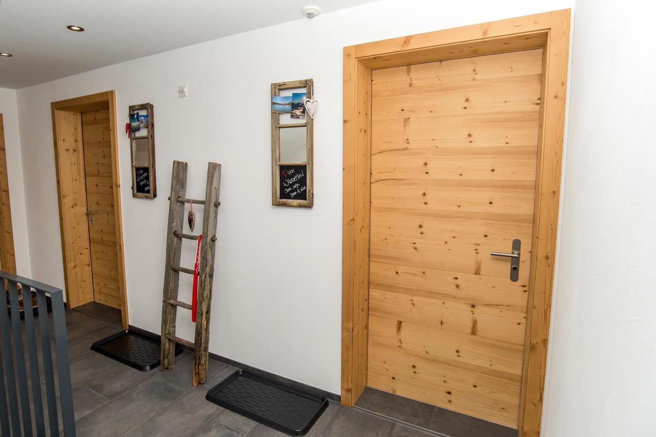 Chalet La Cordee Bettmeralp Exterior foto